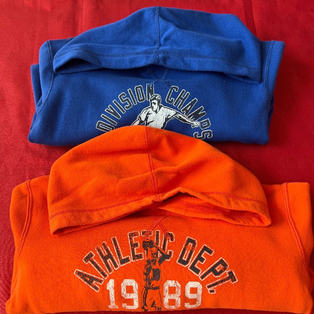 👀 The Children’s Place Hooded Fleece Sweat Shirts 👀